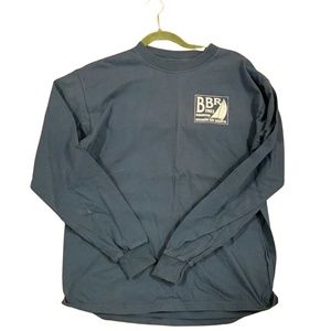 Vintage Graphic Long Sleeve T-Shirt